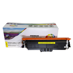 HP W2302A (230A) 1.8K หมึกเทียบเท่า เหลือง