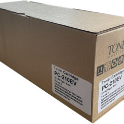 PC-210EV (1.6K) กล่องน้ำตาล