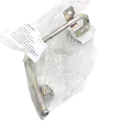 (แท้ศูนย์) แป๊ปน้ำเทอร์โบ (น้ำเลี้ยง) ISUZU 4JK1/4JJ1 D-Max 2.5/3.0 ปี2007-2011 MU-7 3.0 ปี 2007-2011 อีซูซุ ดีแม๊ค เบอร์ 8-98011508-1 ยี่ห้อ ISUZU