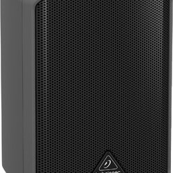 Behringer MPA30BT *ของแท้รับประกัน1ปี* ชุดเครื่องเสียงเคลื่อนที่ ลำโพง 6 นิ้ว 30 วัตต์ แบตฯชาร์จในตัว รองรับบลูทูธ