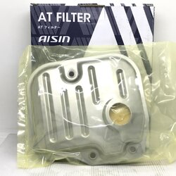 กรองเกียร์ออโต้ กรองเกียร์ TOYOTA ALTIS 2003-2007 *เฉพาะเครื่อง (1.8) - ALTIS 2008 UP *ใส่ได้ทั้งเครื่อง 1.6 และ 1.8 (3ZZ) / YARIS 2006-2013 (Gen 1) 1500 cc / VIOS รหัสเครื่อง 1NZ-FE ทุกรุ่นปี โตโยต้า อัลติส วีออส ยาริส วิช ยี่ห้อ AISIN เบอร์ STAT-4001