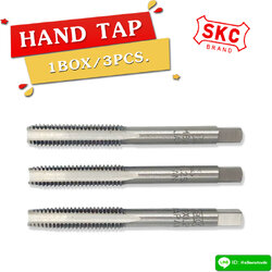HAND TAP "SKC"