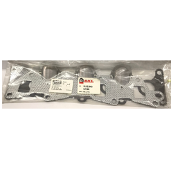 ประเก็นไอดีไอเสีย SUZUKI SJ413 / G13A / ซูซูกิ / ยี่ห้อ SKL / Gasket manifold in-ex / ปะเก็นไอดีไอเสีย