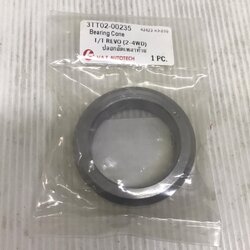 ปลอกอัดลูกปืนล้อ / ปลอกอัดเพลาท้าย TOYOTA Revo 2WD, 4WD / Fortuner 15" โตโยต้า รีโว่ ฟอร์จูนเนอร์ / ขนาด ใน 40 / นอก 58 / สุง 15 มิล / 3TT02-00235 / 42423-KK010 bearing cone