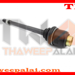 ลูกหมากคันชักสั้น ISUZU BUDDY /TRW JTE610