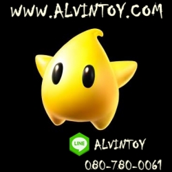 ALVINTOY