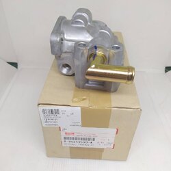 (แท้ศูนย์) เสื้อวาล์วน้ำ ISUZU 4JA1 / TFR อีซูซุ ทีเอฟอาร์ / เบอร์ 8-94459590-A / ยี่ห้อ ISUZU