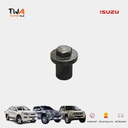 แท้ศูนย์ น๊อตฝาครอบวาล์ว สกรูฝาครอบวาว ISUZU D-MAX05 รุ่น: TFR05 อีซูซุ ดีแม็กซ์ ราคาต่อ 1 ตัว / 8979239200