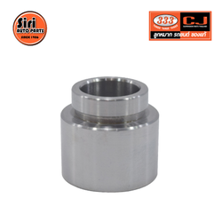 (เลิกขาย) ลูกสูบดิสเบรค TOYOTA KE30 โตโยต้า 3PD-2220 47731 - 12030 ขนาด วงนอก 48.05 สูง 45.00 (จำนวน 1 ชิ้น) (CALIPER PISTON)