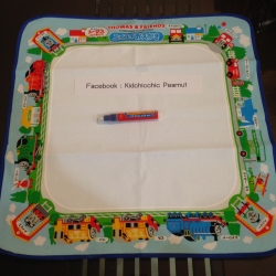 กระดานน้ำ Thomas(Aquadoodle)