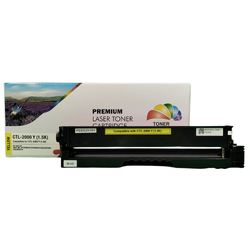 CTL-2000 Y (1.5K) Color box เหลือง