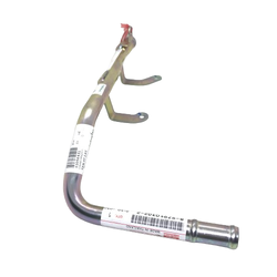 (แท้ศูนย์) แป๊ปคูลเลอร์ ISUZU TFR ปี 1997 เครื่อง 2.8 4JB1 อีซูซุ ทีเอฟอาร์ เบอร์ 8-97910302-2 ยี่ห้อ ISUZU