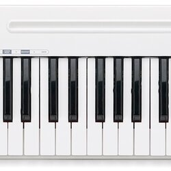 SAMSON CARBON 61 มิดิ คีย์บอร์ด คอนโทรลเลอร์ 61คีย์ รองรับ Mac/PC/iOS ใช้ได้กับทุกซอฟต์แวร์ทำเพลง รับประกันศูนย์ไทย 1 ปีเต็ม