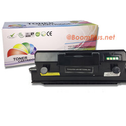 MLT-D204L (5k) Color box ดำ