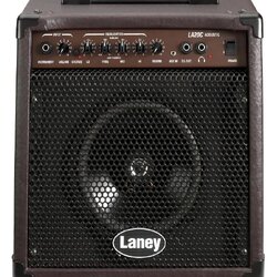 Laney LA20C *ของแท้รับประกัน 1ปี* แอมป์อคูสติกกีต้าร์ Acoustic Guitar Combo Amplifier