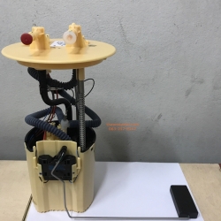 ปั๊มน้ำมันเชื้อเพลิง+ลูกลอย ฟอร์ดแรนเจอร์ RANGER T6 ปี12-18 (รูปจริง) / แท้ห้าง อะไหล่ RNGER