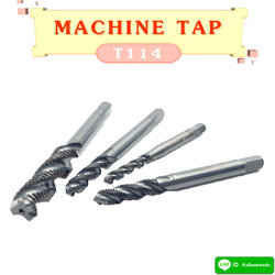 MACHINE TAP รุ่น T114 ยี่ห้อ STK