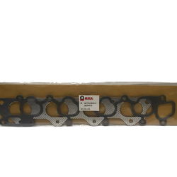ประเก็นไอดีไอเสีย MITSUBISHI 4G64 / TRITON เบนซิน / มิตซูบิชิ / ไตรตั้น ยี่ห้อ SKL / Gasket manifold in-ex / ปะเก็นไอดีไอเสีย