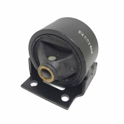 ยางแท่นเกียร์ / ยางแท่นเครื่องหลัง TOYOTA LH112 / โตโยต้า ตู้หัวจรวด / 12303-67021 / TOYOTA / จำนวน 1 ชิ้น (REAR ENGINE MOUNTING)