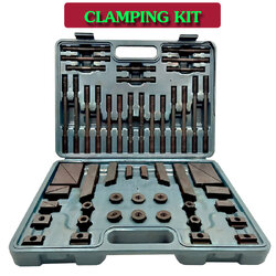 CLAMPING KIT (LUGGAGE BOX)