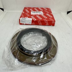 (แท้ศูนย์) ซีลเดือยหมู HINO ZM ฮีโน่ ขนาด ใน 85 นอก 146 สูง 9 มิล เบอร์ SZ311-85003 ยี่ห้อ HINO MADE IN JAPAN