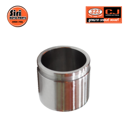 333 ลูกสูบดิสเบรค MITSUBISHI MIRAGE, ATTRAGE มิตซุบิชิ 3PD-MR71 / MR 493152 ขนาด วงนอก 50.65 สูง 44.40 (จำนวน 1 ชิ้น) (CALIPER PISTON)