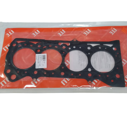 (ประกัน 1 เดือน) ประเก็นฝาสูบ SUZUKI G13A / G13B / CARRY SJ413 16 วาล์ว ซูซูกิ แครี่ 111141-61J00 / ICH150170-I00 (แบบเหล็ก) ITE