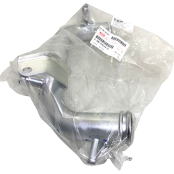 (แท้ศูนย์) แป๊บน้ำเข้าท่อไอดี แป๊ปราวน้ำ ข้างเสื้อสูบ ISUZU ALL NEW D-MAX ปี2012 ยูโร3 อีซูซุ ดีแม๊ค ออนิว เบอร์ 8-98132029-0 ยี่ห้อ ISUZU