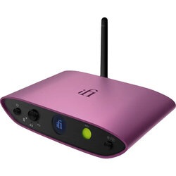 iFi Audio ZEN One Studio *ของแท้รับประกัน 1ปี* Universal DAC Audio Interface