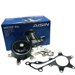 ปั๊มน้ำ TOYOTA VIOS / YARIS 1.2L 3NR-FE ปี 2013-2015 โตโยต้า วีออส, ยาริส WPT-181 AISIN