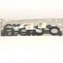 ประเก็นไอดีไอเสีย NISSAN U13 / SR20DE นิสสัน / ยี่ห้อ SKL / manifold in-ex / ปะเก็นไอดีไอเสีย