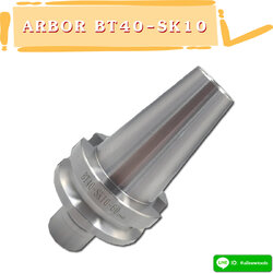 ARBOR BT40-SK10-60L