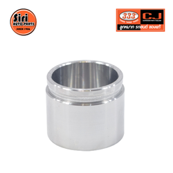 333 ลูกสูบดิสเบรค TOYOTA LANDCRUISER ( หนา้ ) ตัวหน้า โตโยต้า 3PD-2950 / 47731 - 60010 ขนาด วงนอก 48.00 สูง 48.50 (จำนวน 1 ชิ้น) (CALIPER PISTON)