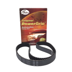 สายพานราวลิ้น / สายพานทั่มมิ่ง TOYOTA 2JZ-GE / SUPRA / CROWN โตโยต้า / NUMBER T215 / 143 ฟัน ยี่ห้อ Gates (Timing belt )