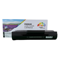 W1107A(107A)1K Color box ดำ [PH051]