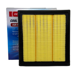 กรองอากาศ ISUZU D-MAX ALL NEW 3.0 / MU-X 3.0 ปี 2012-On ยี่ห้อ DENSO เบอร์ 260300-0640 / 8-98140265-0 / AIR FIILTER