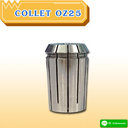 COLLET OZ25