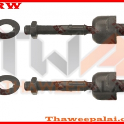 ลูกหมากแร็ค Honda ACCORD ปี03 /TRW JAR7552