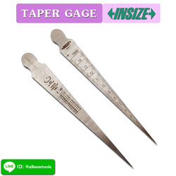 TAPER GAGE "INSIZE"