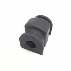 ลูกยางกันโคลง ตัวหน้า MAZDA / FORD MAZDA 2 FORD FIESTA 5 ประตู ปี 2009-2014 มาสด้า ฟอร์ด เฟียสต้า / รูใน 14 มิล / เบอร์ DL33 34 156 / D21MZ02F / RBI stabilizer shaft rubber (1 ตัว)