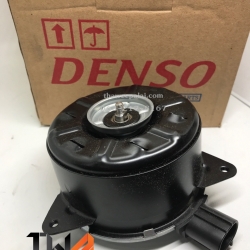 มอเตอร์พัดลมแอร์ โตโยต้าอแวนซ่า ปี04-15 (รูปจริง) / อะไหล่ AVANZA,อะไหล่โตโยต้า 26800-2410M หมุนซ้าย