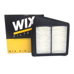 กรองอากาศ HONDA ACCORD G8 2.0 ฮอaนด้า แอคคอร์ด จี8 ปี 2008-2012 ยี่ห้อ WIX / WA9673