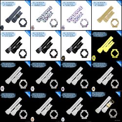 ใหม่ แท้ ตรงปก 💯% พร้อมส่ง กรอบสาย นาฬิกา Baby-G รุ่น BA-110 BA-111 BA-112 BA-120 BA-125 BA-130 เบบี้จี