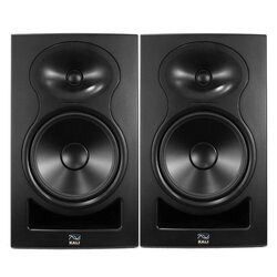 Kali Audio LP8 V2 (คู่/Pair) *ของแท้รับประกัน 1ปี* Studio Monitor, ลำโพงสตูดิโอมอนิเตอร์ 8", 100 Wx2, 37 Hz to 25 kHz