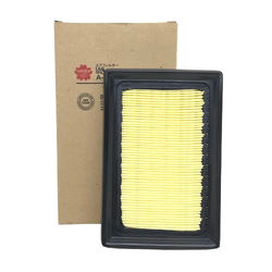 กรองอากาศ TOYOTA C-HR 1.8 2018-20 / ALTIS 1.8 2020 E29 / PRIUS C 1.5' 2011-2015 / CROSS 1.8 HYBRID 2020-202*E38 ยี่ห้อ SAKURA เบอร์ A-33750