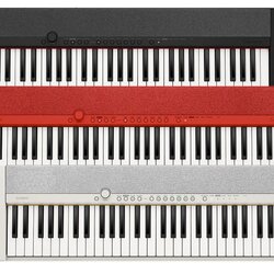 Casio CT-S1 *ของแท้รับประกัน1ปี* คีย์บอร์ด 61-Key Touch-Sensitive Portable Keyboard