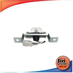 NISSAN BIG M ดวงเล็ก ไฟส่องป้าย ไฟส่องป้ายทะเบียน นิสสัน บิ๊กเอ็ม