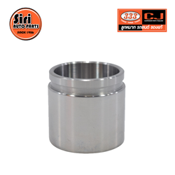 333 ลูกสูบดิสเบรค HONDA ACCORD ' 94 ฮอนด้า 3PD-6211 / 45216-SM4-A01 ขนาด วงนอก 57.00 สูง 54.40 (จำนวน 1 ชิ้น) (CALIPER PISTON)