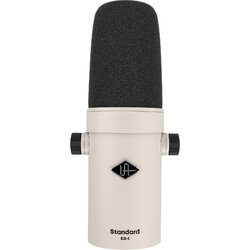 Universal Audio SD-1 *ของแท้รับประกัน 1ปี* ไมโครโฟนไดนามิก Dynamic Cardioid Microphone with Hemisphere Mic Modeling
