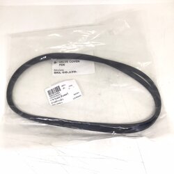 ยางฝาวาล์ว / ประเก็นฝาวาล์ว NISSAN PD6 / CWM430 / PE INTER นิสสัน / MT-1044-1 / Valve rocker cover / Gasket HD TO COVER